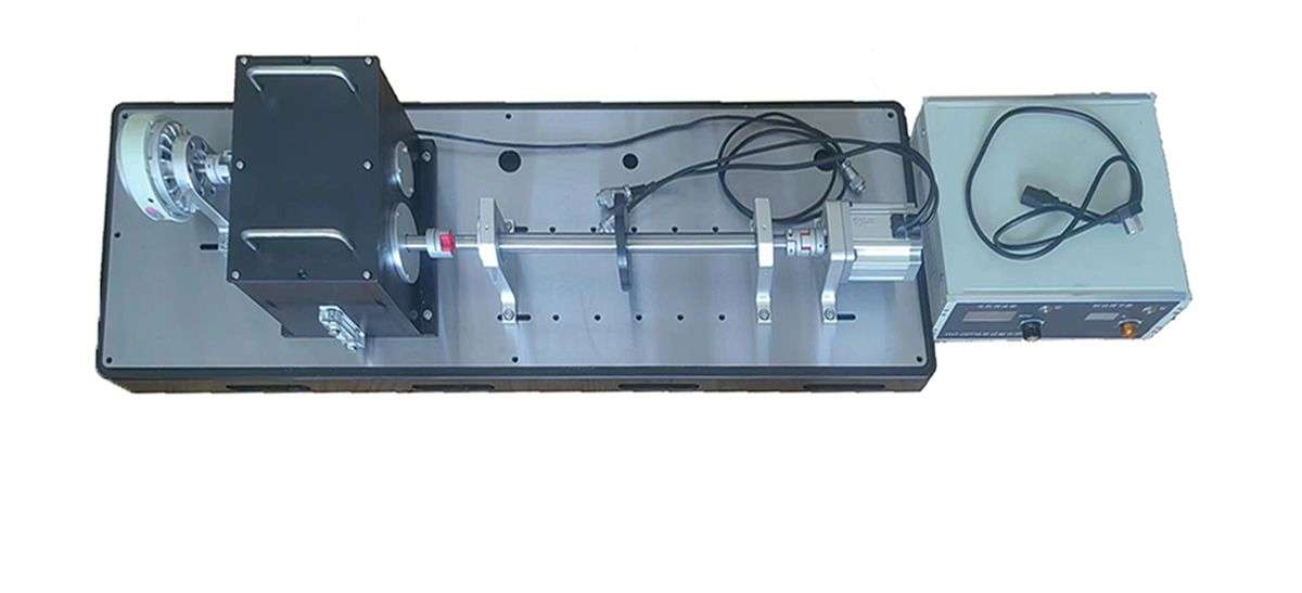 YHT-CDT18型传动系统故障诊断模拟综合试验台